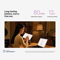 Stylet Redmi pour Redmi Pad Pro Fabriqué en Chine