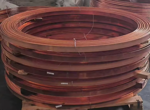 Alta qualità Premium robusto nastro di rame in ottone affidabile e conveniente soluzioni elettriche con un rigoroso controllo di qualità - Product Image 6