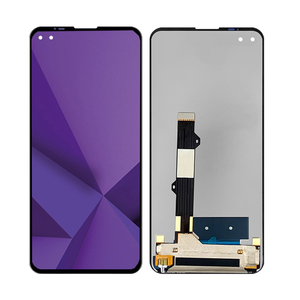 Pantalla G 5G Plus de 6,7 "original probada para Motorola <span class=keywords><strong>Moto</strong></span> <span class=keywords><strong>G5G</strong></span> Plus XT2075 One 5g Ace Plus LCD con pantalla táctil - Product Image 1