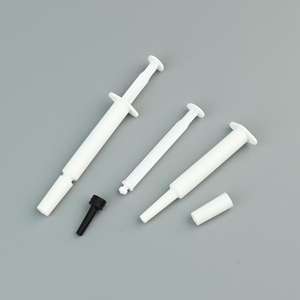 मेडिकल रेक्टल उपयोग के लिए पीपी जेल ऐप्लिकेटर ट्यूब फैक्टरी प्रत्यक्ष थोक मूल्य - Product Image 5