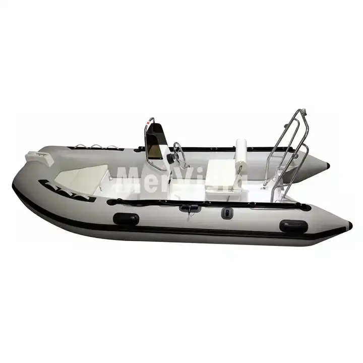 CE APPRORAL Schlauchboot/12 ft Schlauchboot