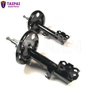 Piezas de automóvil <span class=keywords><strong>Amortiguador</strong></span> <span class=keywords><strong>delantero</strong></span> izquierdo derecho para TOYOTA VOXY/NOAH 335068 335069 48520-28320 48510 <span class=keywords><strong>Amortiguador</strong></span> - Product Image 3