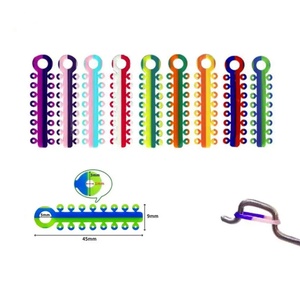 MRDEN hete verkoop lage prijs zware snijder licht draad staal snijden tang orthodontische ligatuur cutter tandarts orthodontisch - Product Image 5
