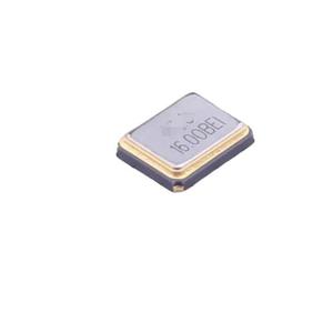 X322516MOB4SI Oscilador de Cristal Pasivo Original de 16MHz 10ppm 12pF, Servicio de Lista de Materiales (BOM), Suministro Instantáneo - Product Image 1