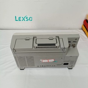 Oscilloscope Keysight DSOX2004A, bande passante 70 MHz, 4 canaux analogiques xgeqpt - Product Image 4
