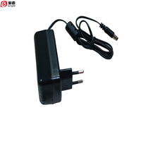 6ES7972-0CB35-0XA0 TS Adapter II, SIMATIC S7 Teleservice Adapter dengan Modem Analog Terintegrasi & Antarmuka RS232
