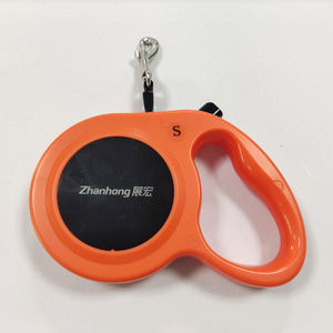 Retráctil correa de perro automática retráctil correa para pequeño ang medio-Perros de tamaño - Product Image 4