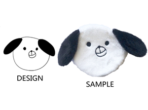 Produzione all'Ingrosso di Peluche Personalizzati, Giocattoli Morbidi Imbottiti, Bambole <span class=keywords><strong>Anime</strong></span> in Peluche, Regali <span class=keywords><strong>per</strong></span> <span class=keywords><strong>Bambini</strong></span> - Product Image 6