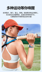 Nuevo Reloj Inteligente Android 2026 <span class=keywords><strong>M13</strong></span> 4G con Cámara Desplegable de Alta Definición, Chip W377E, 850mAh, IP67, Ultra Delgado, para Negocios y Deportes - Product Image 6