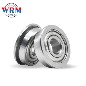 ลูกปืน F608 8*22*7มม. ลูกปืน F609 F625 F624 F623ลูกปืนขนาดเล็ก - Product Image 5