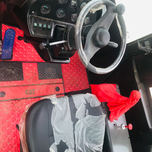 מכירה חמה באיכות גבוהה קטרפילר מעמיס משומש/מכונת מעמיס גלגל יד שניה לבנייה CAT966H - Product Image 6