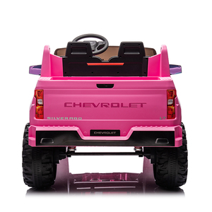 Licensed Silverado Trail Boss <strong>LT</strong> 2 Seats Children Battery Operated <strong>Car</strong> Kids Electric Ride on Toy <strong>Car</strong> for Kids 12 Years - Product Image 5