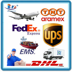Envío rápido puerta a puerta exprés desde China a EE. UU. Canadá Chile UPS DHL FedEx TNT-Servicio profesional de transporte aéreo de carga - Product Image 2