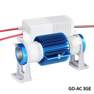 High Quality 2-10g/h Air Cooled Ozone Tube With PCB Card Ozone Generator for Swimming Pool - Product Image 2
