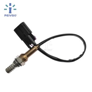 Peivso อะไหล่เซ็นเซอร์ออกซิเจนด้านหลังของแท้สำหรับ Hyundai Velax 3.8L 2007OEM 39210-3C400 - Product Image 1