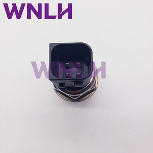 Capteur de pression de carburant Common Rail WNLH 45PP9-1 pour moteur diesel – Pièce de rechange pour pression sur rail - Product Image 6