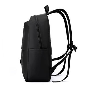 Mochila Unisex WePower, Ligera, Impermeable, para Deportes al Aire Libre, Viajes, Gran Capacidad, Color Sólido, Negro, Gris, Azul Oscuro - Product Image 5