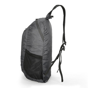 <strong>Mini</strong> Waterproof Foldable <strong>Backpack</strong> Travel Lightweight Polyester Waterproof Foldable <strong>Backpack</strong> - Product Image 2