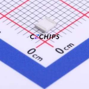 1210W2J0561T5E SMD <b>Resistor</b> 1210 ( Type: Thick Film )( Resistance: 560Ohm Precision: 5% ) - Product Image 2
