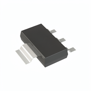 ซื้อทรานซิสเตอร์ชิ้นส่วนอิเล็กทรอนิกส์ออนไลน์ถึง-261-4 TO-261AA BCP55-10ช่องทางผู้ผลิต - Product Image 1