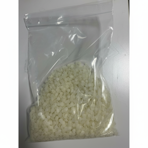 Beeswax White Granules for Votive <b>Candles</b>-100% Natural Eco-Friendly Non-Toxic Smokeless <b>Long</b> Burning - Product Image 2