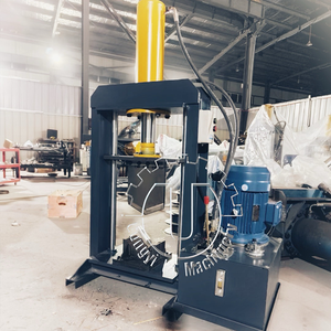 2025 nouvelle usine vente directe moteur électrique démolition moteur enroulement enlèvement Machine Machine à laver moteur recyclage en vente - Product Image 4