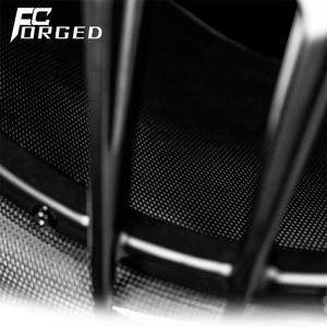 Bc Giả Mạo Nhà Sản Xuất 18 19 20 <span class=keywords><strong>21</strong></span> 22 23 24 Inch Monoblock Màu Đen Kết Thúc 6061-T6 Nhôm Hợp Kim Bánh Xe Sợi <span class=keywords><strong>Carbon</strong></span> - Product Image 3