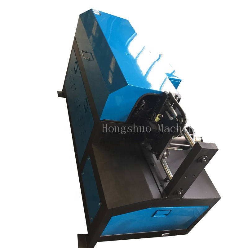 Автоматическая машина для выпрямления и отрезания проводов/выпрямитель и резак для проводов