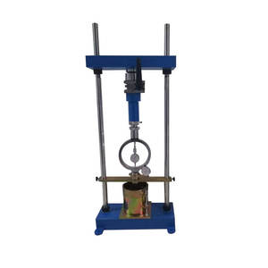 수동 <span class=keywords><strong>CBR</strong></span> 시험 세트 실험실 <span class=keywords><strong>CBR</strong></span> 장비 <span class=keywords><strong>CBR</strong></span> 실험실 시험 침입식 토양 시험 가격 - Product Image 2