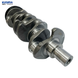 Cigüeñal <span class=keywords><strong>de</strong></span> Fábrica para <span class=keywords><strong>Motor</strong></span> <span class=keywords><strong>Diésel</strong></span> Hyundai IX35 2.0 CRDi D4HA Diesel 2.0L L4 23110-2F310 653F6-2FU00 - Product Image 5