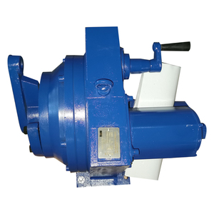 DKJ-3100 DKJ-4100 DKJ-5100 DKJ-6100 DKJ-7100 một phần-Turn động cơ hoạt động thiết bị truyền động điện - Product Image 1