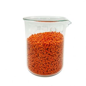 Tengyue Wholesale Impact-Modified PA6/PA66 Nylon <b>Plastic</b> Pellets-Injection Molding Grade Reinforced Wear Resistant - Product Image 4
