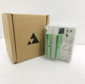 Módulo de Entrada Analógica Delta DVP02LC-SL de 2 Canales para Sensor de Temperatura TC RTD, Adquisición de Señales, Compatible con PLC Serie DVP, 220V/110V - Product Image 6