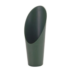 Pelle à terre en plastique pour bonsaï, pelle de jardin colorée pour la plantation de fleurs, utilisation en serre et à la ferme, outil durable et léger - Product Image 3