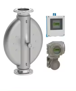 Medidor de Flujo Digital Coriolis Endress+Hauser (E+H) Proline Promass X 500, Modelo 8X5B3E 8X5B3F 8X5B3R para Medición - Product Image 3