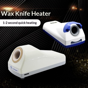 Jinguang Tandheelkundige Wax Knife Heater Elektrische Wax Pen Verwarmingssensor Tandheelkundig Laboratorium Verwerkingsinstallatie Elektromagnetische Verwarmer Klasse - Product Image 3