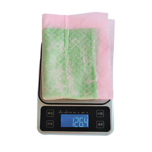 Almohadilla para orinar para perros Fabricante Stock Limpieza suave 5 capas Absorbente Cachorro Perro Orinal Extra grande Almohadillas para orinar para perros - Product Image 3