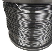 Fil plastique Fil polyester agricole Fil polyester serre