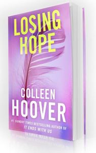 ซื้อหนังสือ "Losing Hope" โดยโคลีน ฮูเวอร์ นิยายรักโรแมนติกสมัยใหม่ภาษาอังกฤษ สำหรับผู้ใหญ่ - Product Image 2