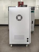 Régulateur/Stabilisateur de tension AVR TND-30KVA, entrée 140-280V, sortie 110V/220V, pour usage domestique et professionnel