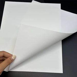 A4-A6-A3 Custom <strong>Printable</strong> Glossy Self-<strong>Adhesive</strong> <strong>Vinyl</strong> Inkjet Sheet Waterproof Candle &amp; Craft Use Waterproof Sticker Paper - Product Image 4