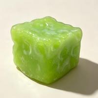 Offre Spéciale – Jeu de Société de Bureau Anti-Stress en Forme de Fromage à Presser de 7 cm – Multicolore, Décompression, Cadeau de Bureau Amusant et Mignon