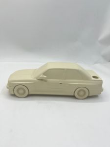 特注様々な車モデル樹脂工芸品逆流香機能装飾排気ベント煙除去車装飾 - Product Image 3