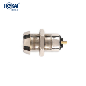 Công Tắc Khóa JK205 Siêu Bền Bật 250V Có Nắp - Product Image 3