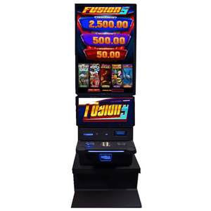 บอร์ดเกมทักษะใหม่ Banilla Fusion 5 Series ที่ได้รับความนิยมในโลกส่งโดยตรงจากผู้ผลิต - Product Image 1