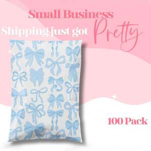 Sac d'expédition en polyéthylène écologique d'usine, imperméable, nouveau matériau LDPE, logo personnalisé, sac d'expédition recyclé pour l'emballage - Product Image 2