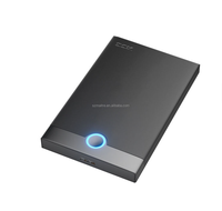 Disque dur externe SSK 500G HDD Retrobat, 60000+ jeux rétro, USB3.0, Windows 8.1+, sans outil, 26 langues