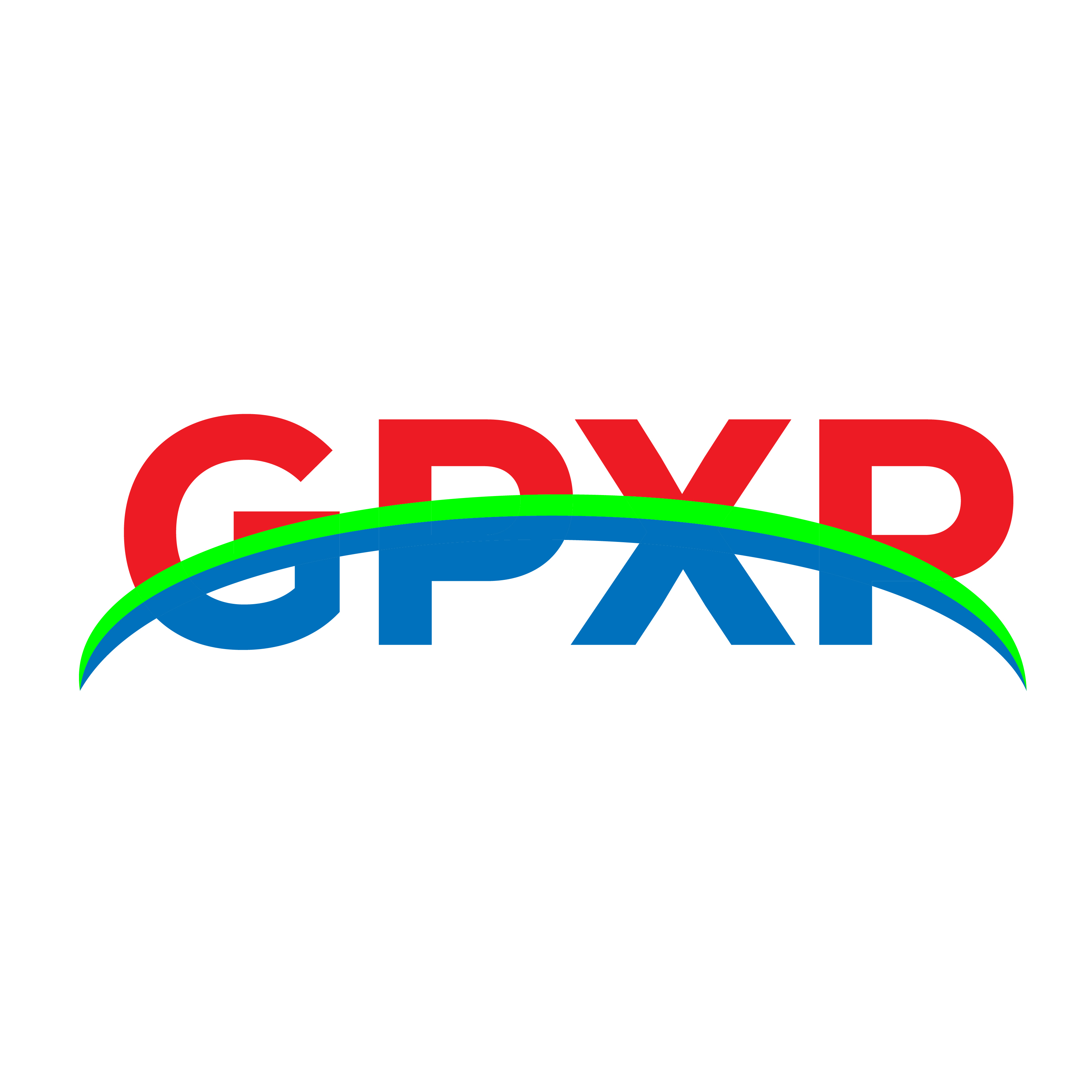 Shenzhen Gpower Electronic And Technology Co., Ltd. logo