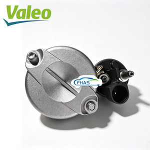 Motor de Arranque Valeo 02M911024R 30417N para VW Golf Polo <span class=keywords><strong>SEAT</strong></span> <span class=keywords><strong>Leon</strong></span> SKODA VW, Motor de Arranque Automático Valeo para Automóviles de Pasajeros - Product Image 2