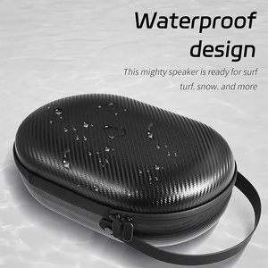 Tùy chỉnh VR Hộp thiết bị với túi lưới độc quyền VR kính hộp lưu trữ với bọt EVA Hộp thiết bị - Product Image 6